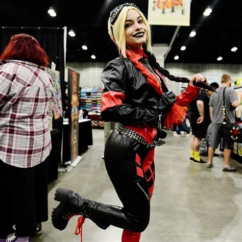 cheap harley quinn outfit|homemade harley quinn outfit.